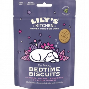 Lily´s Kitchen Bedtime Bisquits
