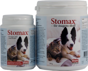 Stomax
