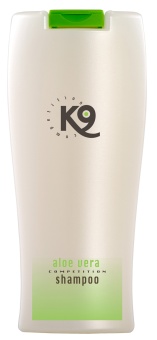 K9 Aloeverashampoo