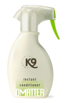 K9 Dmatter conditioner