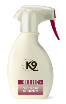 K9 Coat repair moisturizer