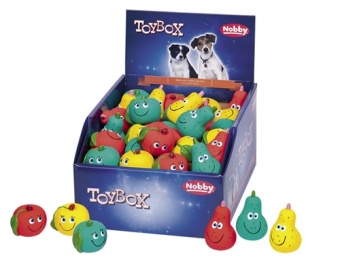 Nobby Latex frukter