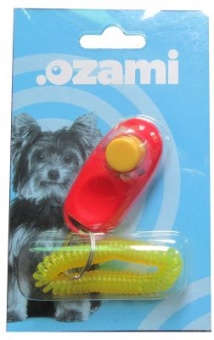 Ozami klicker