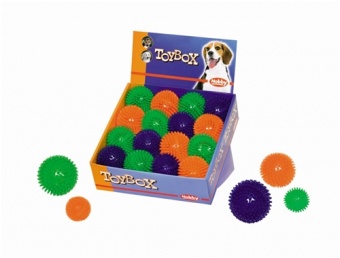 Nobby Spiky Boll