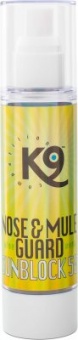 K9 Nose & Mule Guard sunblock 50