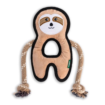 Beco Sloth leksak