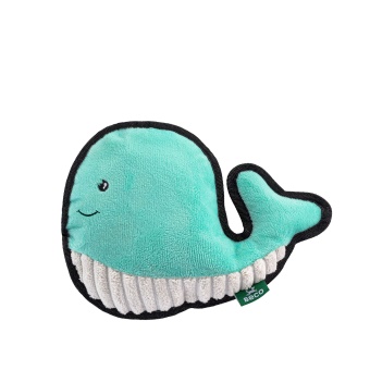 Beco Whale leksak