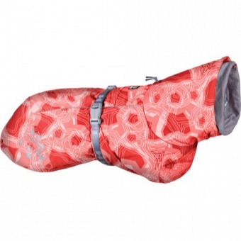 Hurtta Extreme Warmer Coral Camo