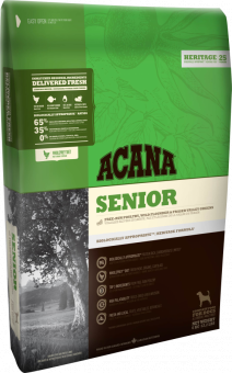 Acana dog Senior 