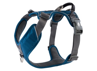Dog Copenhagen Comfort Walk Pro™ Harness Ocean Blue