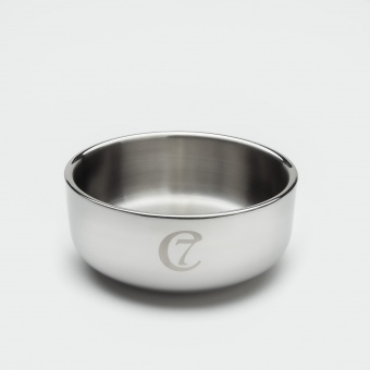 Cloud7 Dog Bowl Dylan Stainless Steel