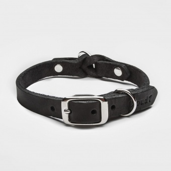 Cloud7 Riverside Park Halsband Svart