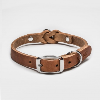 Cloud7 Riverside Park Halsband Camel