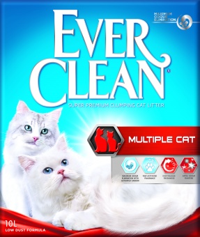 EVER CL Multiple Cat 