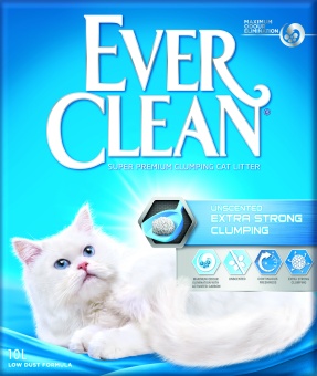 EVER CL Extra Strong Unscented 