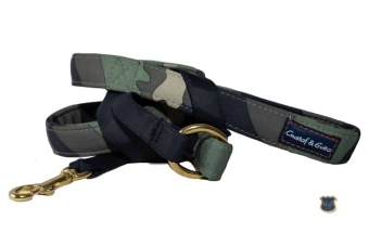 G&E Camouflage koppel
