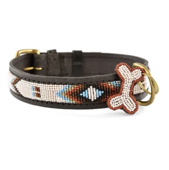 Zinji Mesa halsband