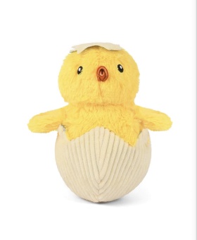 P.L.A.Y Hippity Hoppity Collection - Hatching Chick 