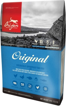 Orijen dog Adult
