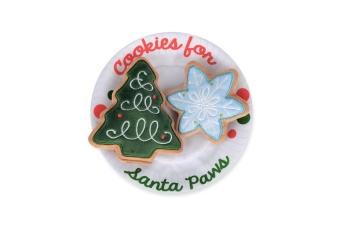 P.L.A.Y Merry Woofmas Collection Christmas Eve Cookies