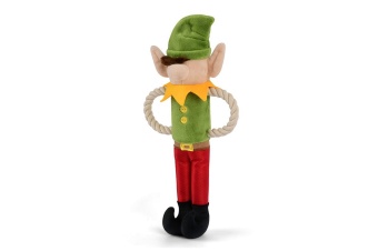 P.L.A.Y Merry Woofmas Collection Santa´s little Elf-er