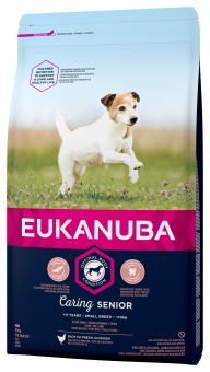 Euk.dog Senior Small breed