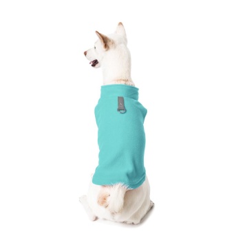 Gooby Fleece Vest