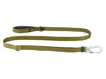 Dog Copenhagen Urban Freestyle™ Leash Hunting Green