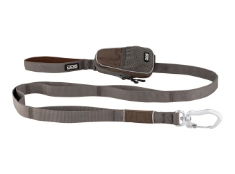 Dog Copenhagen Urban Trail™ Leash Mocca