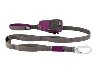 Dog Copenhagen Urban Trail™ Leash Purple Passion