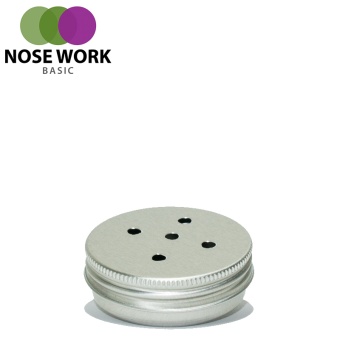 Nose Work Behållare S med magnet