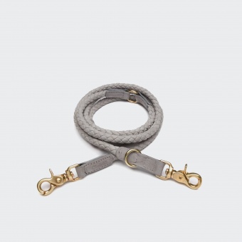 Cloud7 Dog Leash Ravello Taupe