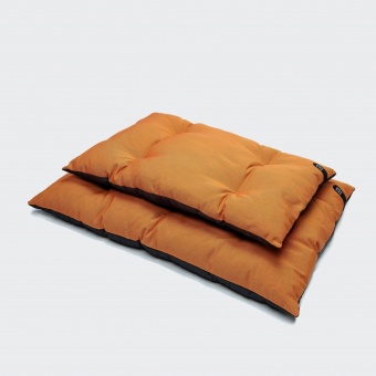 Cloud7 RESC7UE Dog Pillow Pumpkin