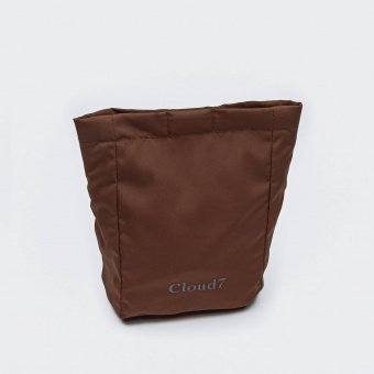 Cloud7 Treat Bag Calgary Mocca
