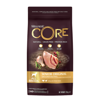 CORE Dog Senior