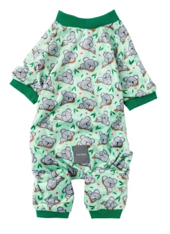 FuzzYard Pyjamas - Dreamtime Koalas