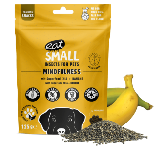 Eat Small Mindfulness 125g