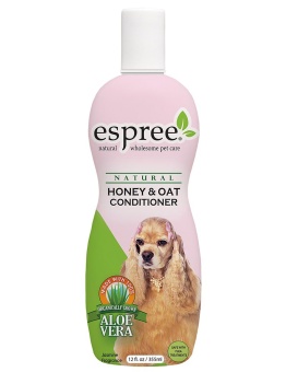 Espree Honey & Oat Conditioner