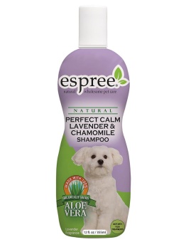 Espree Lavendel & Chamo Schampo