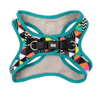 FuzzYard Step in Harness - No Signal!