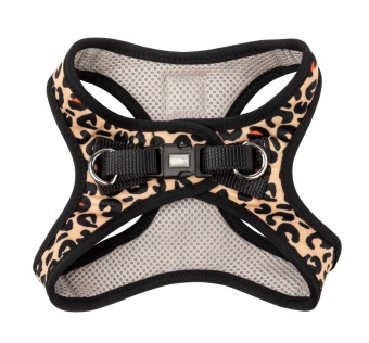 FuzzYard Step in Harness - Javan