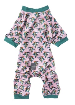 FuzzYard Pyjamas - LL Cool Jaw$