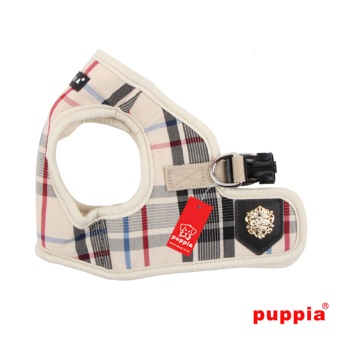 Puppia Junior Vestharness