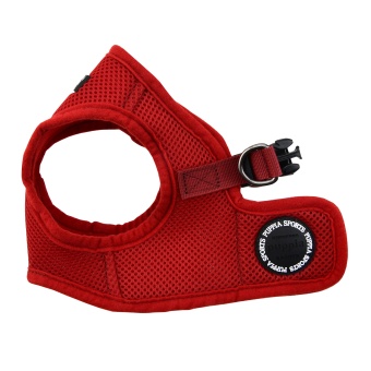 Puppia Soft Vest sele
