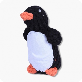 Swaggin Tails Herr Pingvin