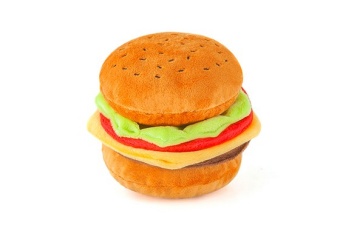 P.L.A.Y American Classic Burger