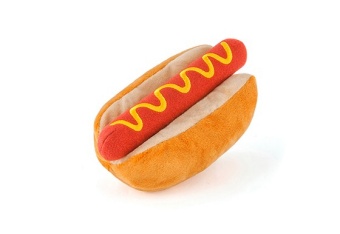 P.L.A.Y American Classic Hot Dog