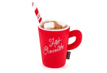 P.L.A.Y Holiday Classic Collection Hot Chocolate