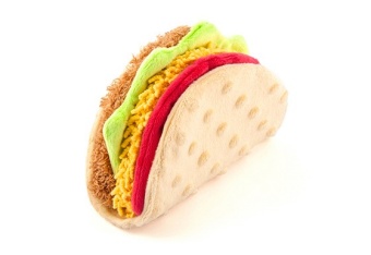 P.L.A.Y International Classic Taco