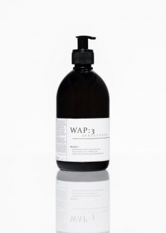 WAP:3.1 Pälstvätt 250ml